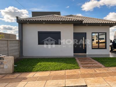 Casa para Loca��o, em Santa Rosa, bairro Bairro Figueira - Loteamento Montese, 2 dormit�rios, 1 banheiro, 1 vaga