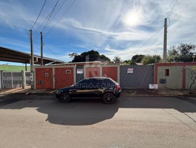 Casa para Venda, em Dourado, bairro Jardim Paulista, 3 dormit�rios, 2 banheiros, 1 su�te, 3 vagas