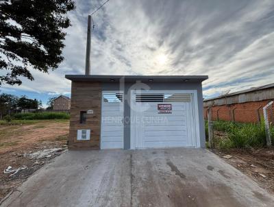 Casa para Venda, em Dourado, bairro Jardim Paulista, 2 dormit�rios, 1 banheiro, 2 vagas