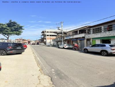 Im�vel Comercial para Venda, em Serra, bairro Feu Rosa, 3 dormit�rios, 3 banheiros, 1 su�te, 2 vagas
