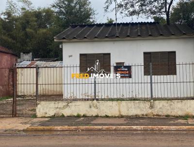 Casa para Venda, em S�o Borja, bairro , 2 dormit�rios, 1 banheiro