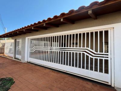Casa para Venda, em C�ndido Mota, bairro Santa Terezinha, 3 dormit�rios, 1 banheiro, 1 su�te, 2 vagas