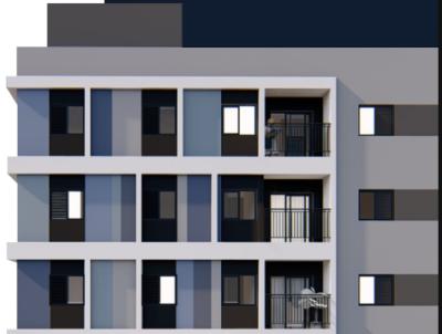 Apartamento para Venda, em , bairro , 2 dormit�rios, 1 banheiro