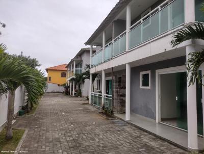 Apartamento Duplex para Venda, em Maric�, bairro Jardim Atl�ntico Leste (Itaipua�u), 2 dormit�rios, 3 banheiros, 2 su�tes, 1 vaga