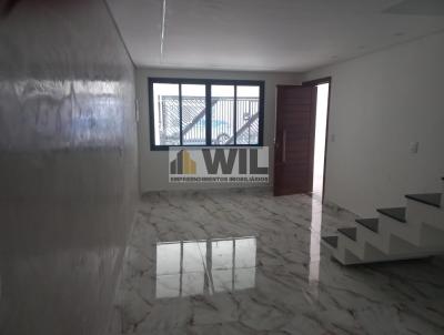 Casa para Venda, em S�o Paulo, bairro JARDIM ARICANDUVA, 4 dormit�rios, 4 banheiros, 1 su�te, 2 vagas