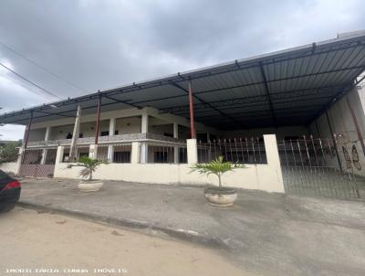 Galp�o para Loca��o, em Serop�dica, bairro Coqueiral