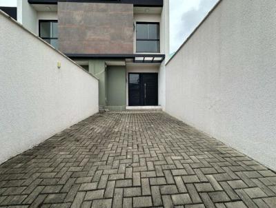 Casa / Sobrado para Venda, em , bairro , 3 dormit�rios, 1 su�te, 3 vagas