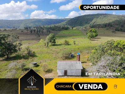 Ch�cara para Venda, em Jaru, bairro Taril�ndia