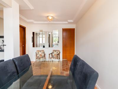 Apartamento para Loca��o, em Curitiba, bairro Bacacheri, 2 dormit�rios, 1 banheiro