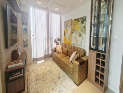Cobertura para Venda, em Florian�polis, bairro Campeche, 2 dormit�rios, 3 banheiros, 2 su�tes, 2 vagas