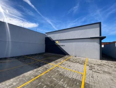 Casa para Venda, em Itanha�m, bairro Cibratel 2, 2 dormit�rios, 2 banheiros, 1 su�te, 1 vaga