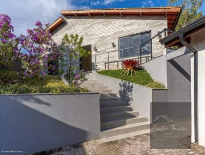 Casa para Venda, em Vinhedo, bairro Ch�caras do Lago, 6 dormit�rios, 7 banheiros, 6 su�tes, 4 vagas