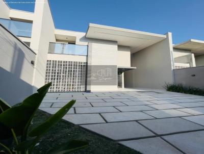 Casa para Venda, em Fortaleza, bairro Jardim das Oliveiras, 4 dormit�rios, 5 banheiros, 4 su�tes, 2 vagas
