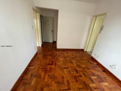 Apartamento para Loca��o, em S�o Paulo, bairro Pinheiros, 2 dormit�rios, 1 banheiro
