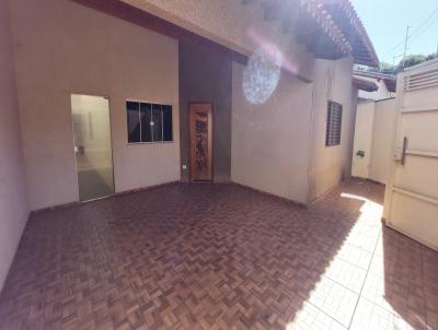 Casa para Venda, em Fernand�polis, bairro santa barbara, 3 dormit�rios, 3 banheiros, 1 su�te, 2 vagas