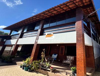 Casa para Venda, em Saquarema, bairro Ita�na, 3 dormit�rios, 3 banheiros, 2 su�tes, 2 vagas