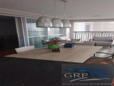 Alto Padr�o para Loca��o, em Santo Andr�, bairro Campestre, 3 dormit�rios, 5 banheiros, 3 su�tes, 3 vagas