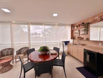 Apartamento para Venda, em Aquiraz, bairro , 3 dormit�rios, 4 banheiros, 3 su�tes, 2 vagas