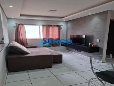 Apartamento para Venda, em Uberl�ndia, bairro Shopping Park, 2 dormit�rios, 1 banheiro, 1 vaga