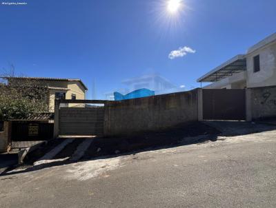 Terreno para Venda, em Juiz de Fora, bairro Nova Calif�rnia