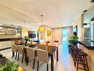 Apartamento para Venda, em Vit�ria, bairro jardim camburi, 2 dormit�rios, 2 banheiros, 2 vagas
