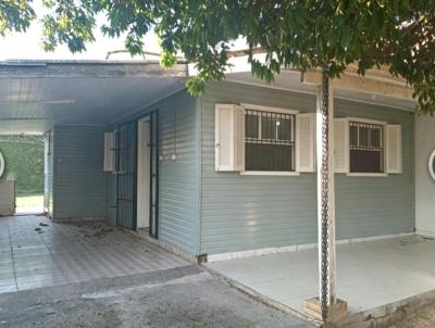 Casa para Loca��o, em Esteio, bairro Parque Primavera, 2 dormit�rios, 1 banheiro, 3 vagas