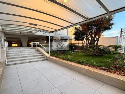 Apartamento para Venda, em Campinas, bairro Taquaral, 1 dormit�rio, 2 banheiros, 1 su�te, 1 vaga