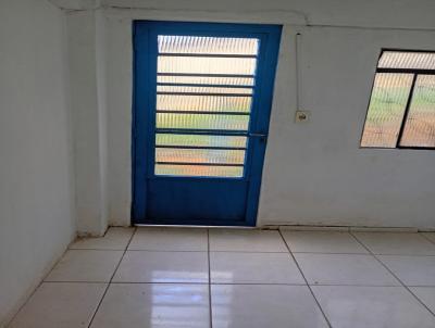 Casa para Loca��o, em Juiz de Fora, bairro Nova Era II, 1 dormit�rio, 1 banheiro