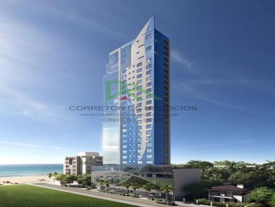 Apartamento Quadra Mar para Venda, em Itapema, bairro Meia Praia, 5 banheiros, 4 su�tes, 3 vagas