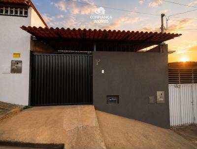 Casa para Venda, em Muria�, bairro Alto do Castelo, 2 dormit�rios, 1 banheiro, 1 vaga