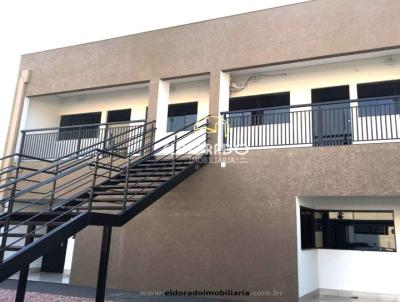 Apartamento para Loca��o, em Rondon�polis, bairro Jardim Atl�ntico, 2 dormit�rios, 1 banheiro