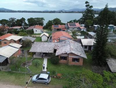 Casa para Venda, em Imbituba, bairro IBIRAQUERA, 3 dormit�rios, 2 banheiros, 1 su�te