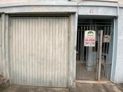 Casa para Loca��o, em S�o Paulo, bairro PQ NA��ES UNIDAS, 2 dormit�rios, 2 banheiros, 1 vaga