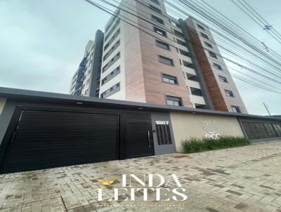 Apartamento para Loca��o, em Uruguaiana, bairro Santana, 2 dormit�rios, 2 banheiros, 1 su�te, 1 vaga