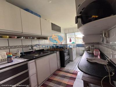 Apartamento para Venda, em Serra, bairro Morada De Laranjeiras, 2 dormit�rios, 1 banheiro, 1 vaga