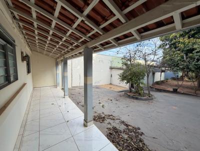 Casa para Venda, em Presidente Venceslau, bairro Vila Ribeiro, 3 dormit�rios, 3 banheiros