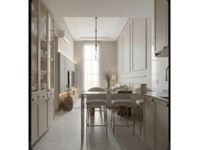 Casa para Venda, em Cascavel, bairro Paraiso Tropical I, 2 dormit�rios, 2 banheiros, 1 su�te, 2 vagas