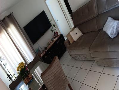 Apartamento para Venda, em Piracicaba, bairro Vale do Sol, 2 dormit�rios, 1 banheiro, 1 vaga