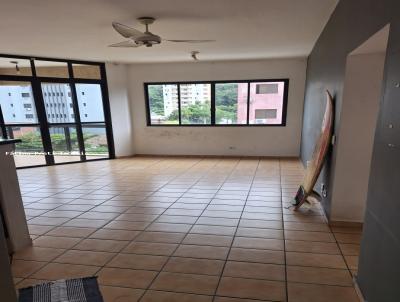 Apartamento para Venda, em Guaruj�, bairro Jardim Las Palmas, 2 dormit�rios, 3 banheiros, 1 su�te, 1 vaga