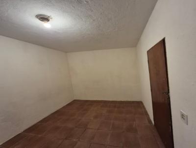 Casa para Loca��o, em S�o Paulo, bairro JARDIM PAULISTANO, 1 dormit�rio, 1 banheiro