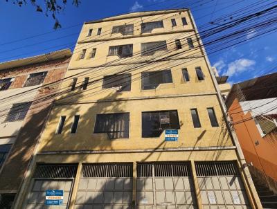Apartamento para Venda, em Caratinga, bairro Morro Caratinga - Centro, 2 dormit�rios, 1 banheiro, 1 vaga
