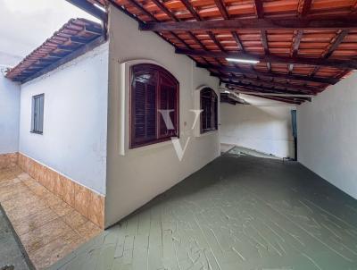 Casa para Venda, em Divin�polis, bairro Serra Verde, 3 dormit�rios, 1 banheiro, 3 vagas