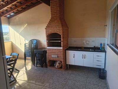 Casa para Venda, em Piracicaba, bairro Pomp�ia, 2 dormit�rios, 2 banheiros, 2 vagas