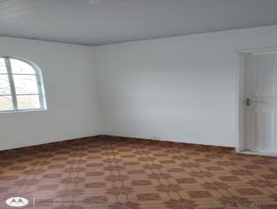 Casa para Venda, em S�o Paulo, bairro Lauzane Paulista, 2 dormit�rios, 1 banheiro, 2 vagas