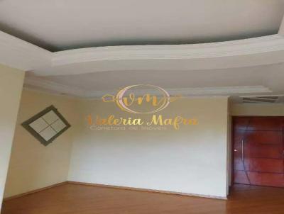 Apartamento para Venda, em S�o Bernardo do Campo, bairro Assun��o, 3 dormit�rios, 1 banheiro, 1 vaga