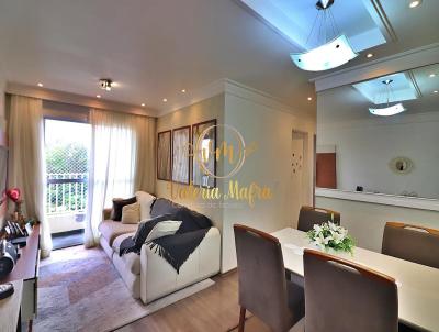 Apartamento para Venda, em S�o Bernardo do Campo, bairro Assun��o, 3 dormit�rios, 1 banheiro, 1 vaga