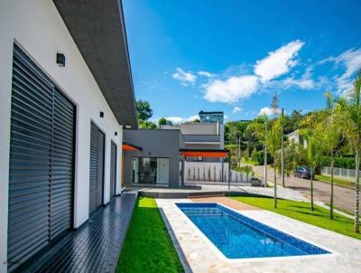 Casa em Condom�nio para Venda, em Atibaia, bairro Shamballa 3, 3 dormit�rios, 4 banheiros, 3 su�tes, 2 vagas