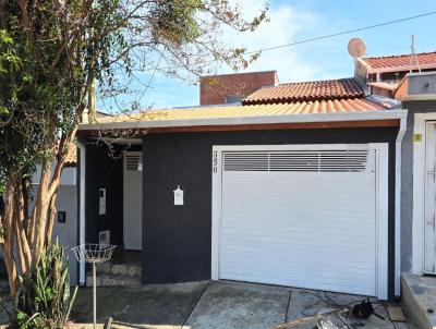 Casa para Venda, em Tatu�, bairro Residencial S�o Conrado, 2 dormit�rios, 1 banheiro, 2 vagas