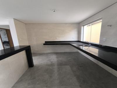 Apartamento com �rea Privativa para Venda, em Belo Horizonte, bairro Guarani, 3 dormit�rios, 1 banheiro, 1 su�te, 1 vaga