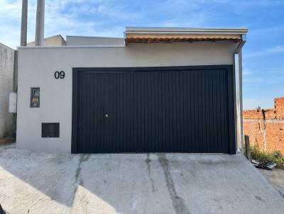 Casa para Venda, em Tatu�, bairro Residencial Alvorada, 3 dormit�rios, 2 banheiros, 1 su�te, 2 vagas